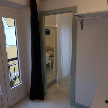 塞维利亚Getxo Triana Apartamento公寓 外观 照片