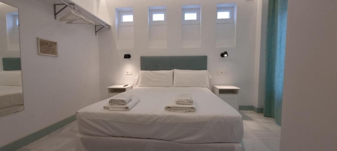 塞维利亚Getxo Triana Apartamento公寓 外观 照片