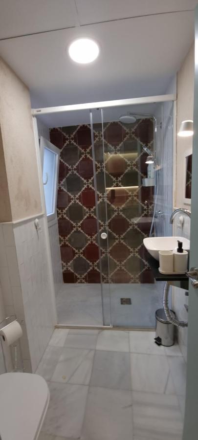 塞维利亚Getxo Triana Apartamento公寓 外观 照片