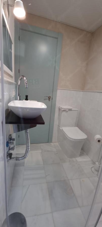 塞维利亚Getxo Triana Apartamento公寓 外观 照片