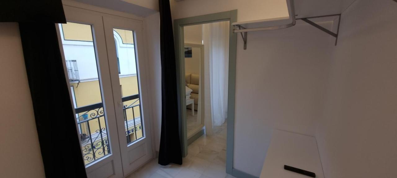 塞维利亚Getxo Triana Apartamento公寓 外观 照片