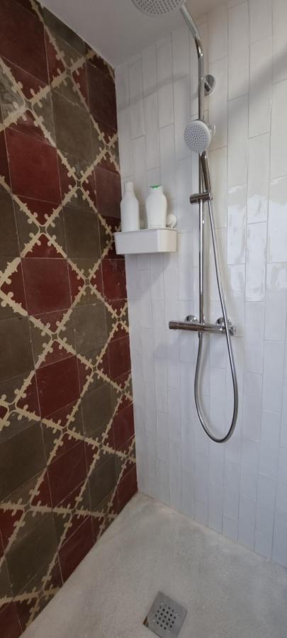 塞维利亚Getxo Triana Apartamento公寓 外观 照片