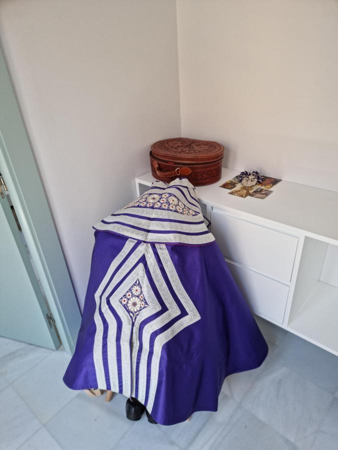 塞维利亚Getxo Triana Apartamento公寓 外观 照片